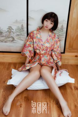 美丽小蜜桃3